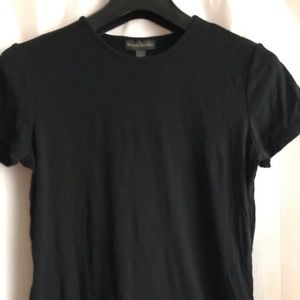  5 for $25 Banana Republic Black T-Shirt Small